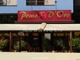 The Pomo D’Oro Restaurant