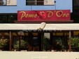 Il Ristorante Pomo D’Oro