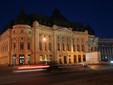 Palatul Fundației Universitare Carol I, București