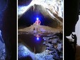 La Grotta di Topolniţa, la contea di Mehedinți