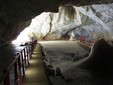 La grotta &quot;Gheţarul de la Scărişoara&quot; – nei monti Apuseni