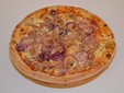La pizzeria Al Piano - CuGust - Ghidul gastronomic al Banatului