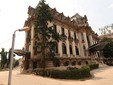 The Cantacuzino Palace in Bucharest