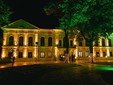 Ghica Tei Palace, Bucharest