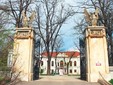 Ghica Tei Palace, Bucharest