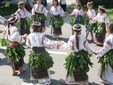 Caloianul and Paparudele - Romanian traditions