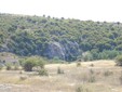 La grotta “La Adam”, Dobrogea