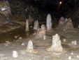 Movile Cave of Dobrogea