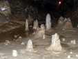 Movile Cave of Dobrogea