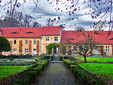 Brukenthal Palace from Avrig