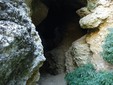 La grotta “La Adam”, Dobrogea