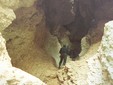 “La Adam” Cave, Dobrogea