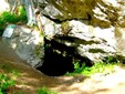 The Coliboaia Cave in the Bihor Mountains, Apuseni Natural Park