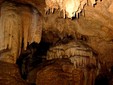 Peștera Coliboaia - Parcul Național Apuseni, județul Bihor