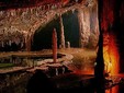 La Grotta di Topolniţa, la contea di Mehedinți