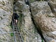 La Grotta di San Giovanni Cassiano, le Gole di Dobrogea