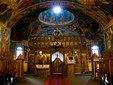 Ialomița Cave and Ialomița Monastery, Bucegi Mountains