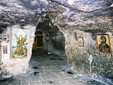 Saint Andrew’s Cave, Constanta County