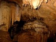 The Coliboaia Cave in the Bihor Mountains, Apuseni Natural Park