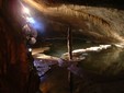 La Grotta di Topolniţa, la contea di Mehedinți