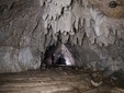 La Grotta Epuran, la contea di Mehedinți