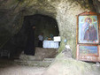 La Grotta di San Giovanni Cassiano, le Gole di Dobrogea