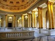 The Royal Palace in Bucharest