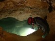 Movile Cave of Dobrogea