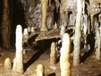 La Grotta di Topolniţa, la contea di Mehedinți