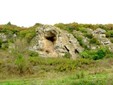 La grotta “La Adam”, Dobrogea