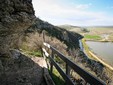 La Grotta di San Giovanni Cassiano, le Gole di Dobrogea