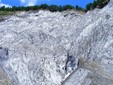 L'altopiano di Meledic nei Carpazi di Buzău