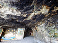 Peștera Sfântul Andrei, județul Constanta
