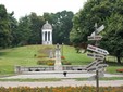 The „NicolaeRomanescu” Park of Craiova