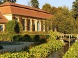 Brukenthal Palace from Avrig