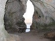 Saint John Cassian Cave - The Gorges of Dobrudja Reserve