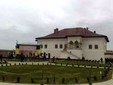 The Potlogi Palace of Constantin Brâncoveanu