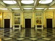 The Royal Palace in Bucharest