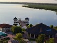 Puflene Resort, Danube Delta