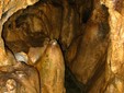 La Grotta ed il Monastero di Ialomița, Monti Bucegi