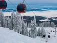 Poiana Brasov sci