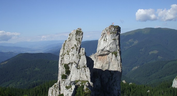 Nature Getaways: Lakes, Forests and Spectacular Landscapes
