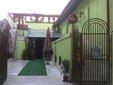 Il ristorante Fibrio - Bucarest