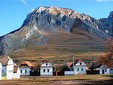 Rimetea Village, Transylvania