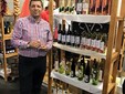 Rittner Vinarium dei vigneti di Diosig