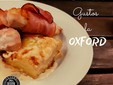 Oxford Restaurant - CuGust - Ghidul gastronomic al Banatului