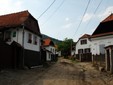 Il villaggio Rimetea Village, Transilvania