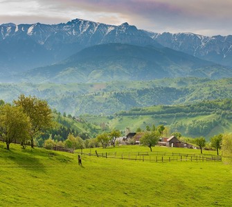 România