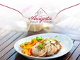 Restaurantul Aragosta , Timisoara