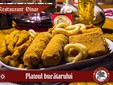 The Dinar Restaurant